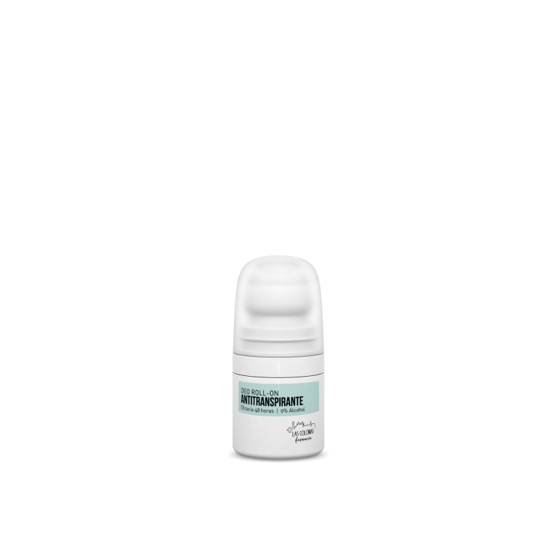 DEO ROLL-ON ANTITRANSPIRANTE 50ML MP