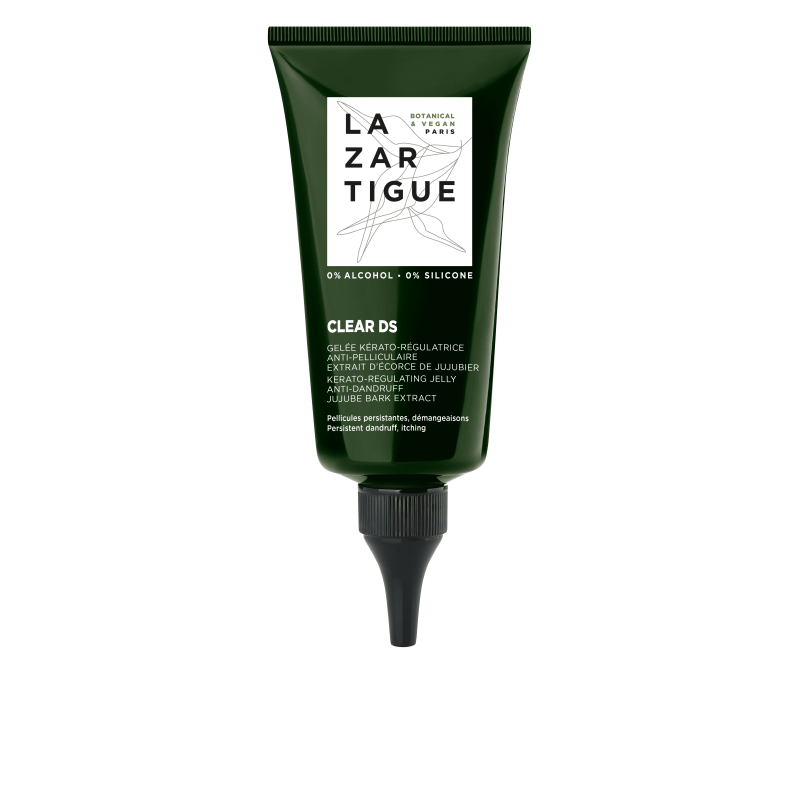 LAZARTIGUE GEL CLEAR DS 75ML