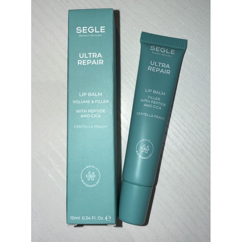 SEGLE LIPBALM REPAIR 4 TONOS 7ML