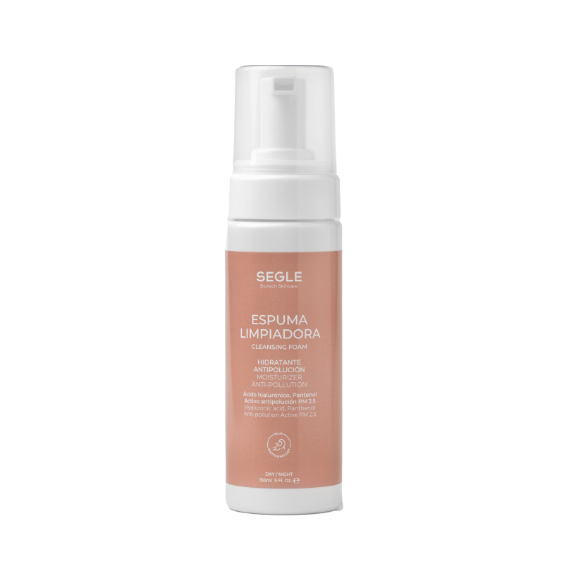 SEGLE PACK DOBLE ESPUMA