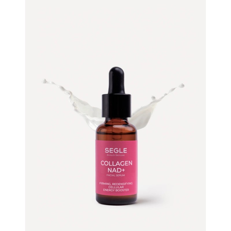 SEGLE COLLAGEN NAD+ SERUM 30ML