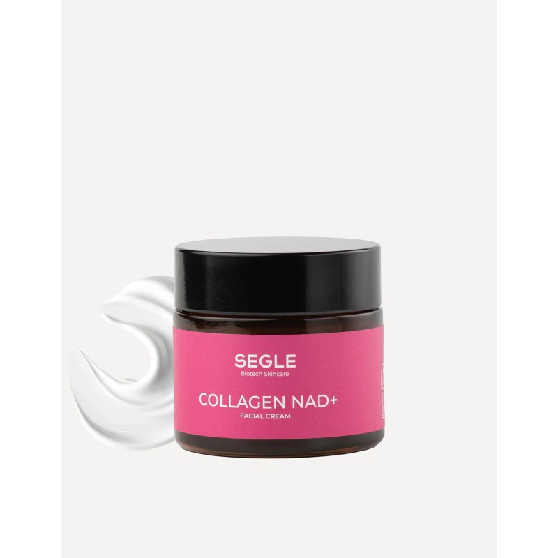 SEGLE COLLAGEN NAD+ CREMA 50ML