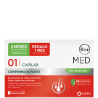 BE+MED CAPILAR COMPRIMIDOS FORTE USO OCASIONAL 90 COMP