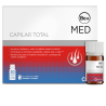 BE+MED CAPILAR TOTAL 30 VIALES