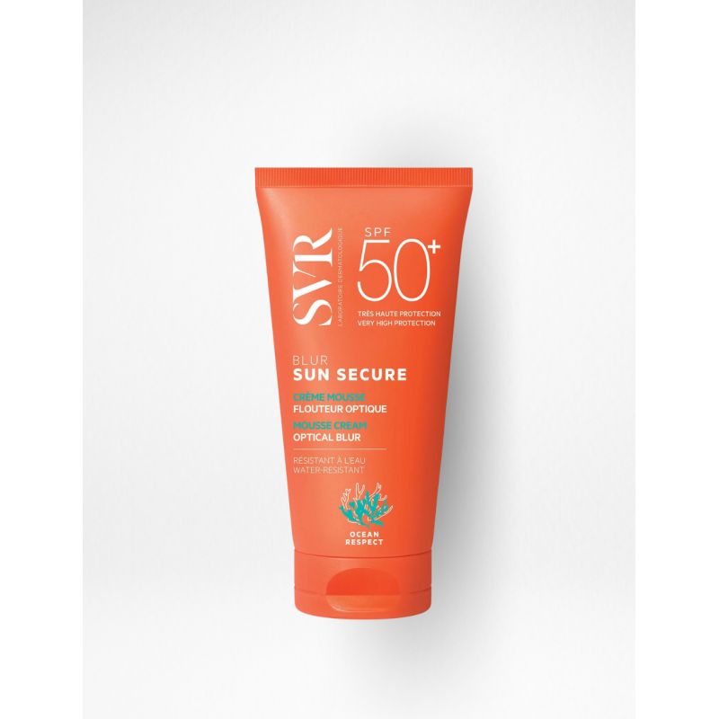 SUN SECURE BLUR SPF 50+ SVR 50 ml