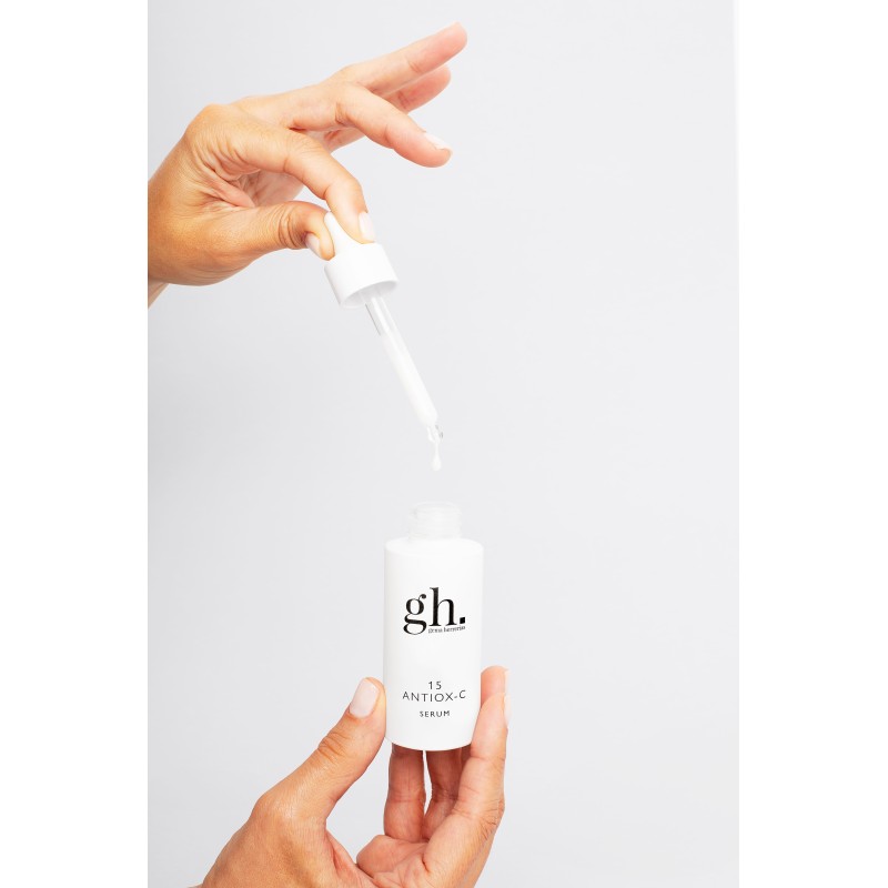 GH 15 ANTIOX C SERUM 30ML