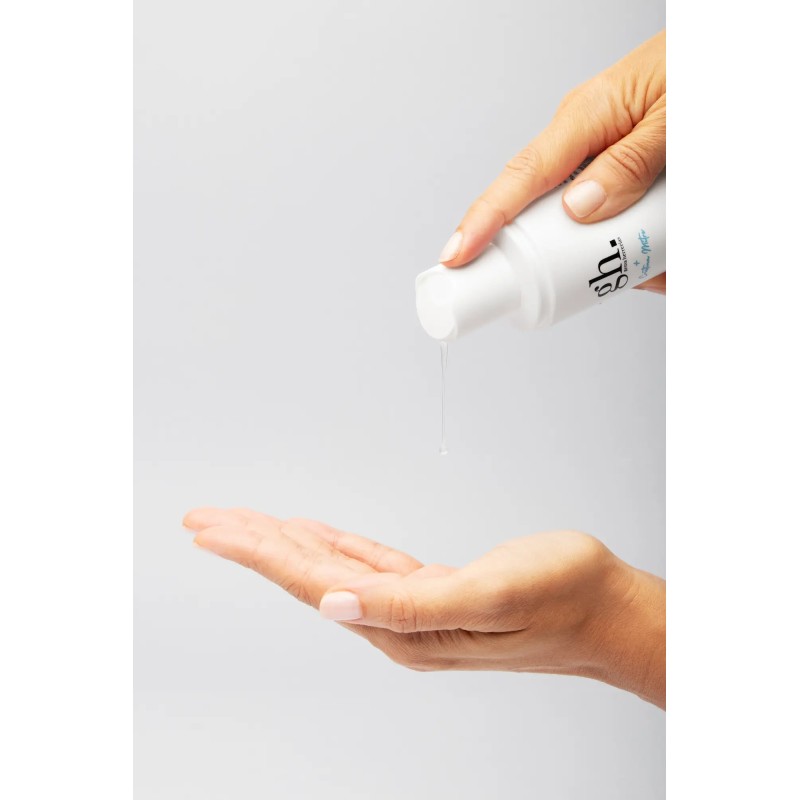 GH x Cristina Mitre ESENCIA 4 FNH LOCION HIDRATANTE DIARIA 150 ML