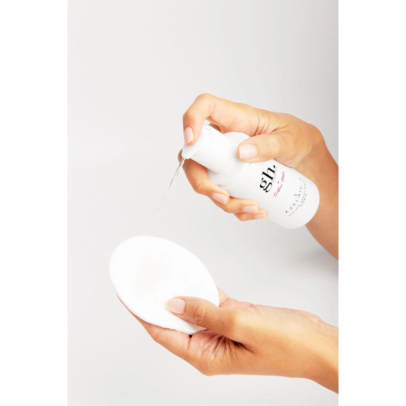 GH x Cristina Mitre 5-AZELAIC S LOCIÓN EXFOLIANTE DIARIA 150ML