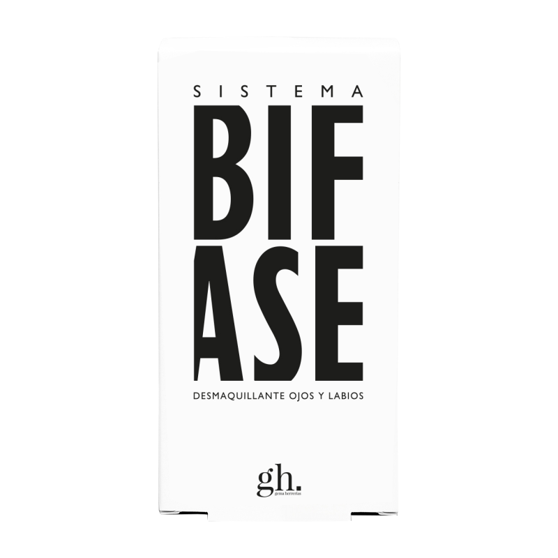 GH SISTEMA BIFASE 150ML + 50ML