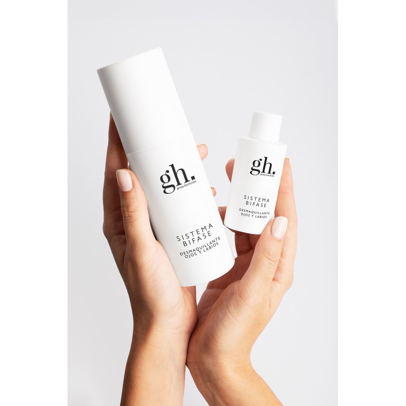 GH SISTEMA BIFASE 150ML + 50ML