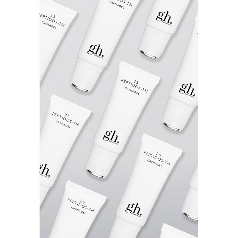 GH PEPTIDOS CREMAGEL ROLL-ON 40ML