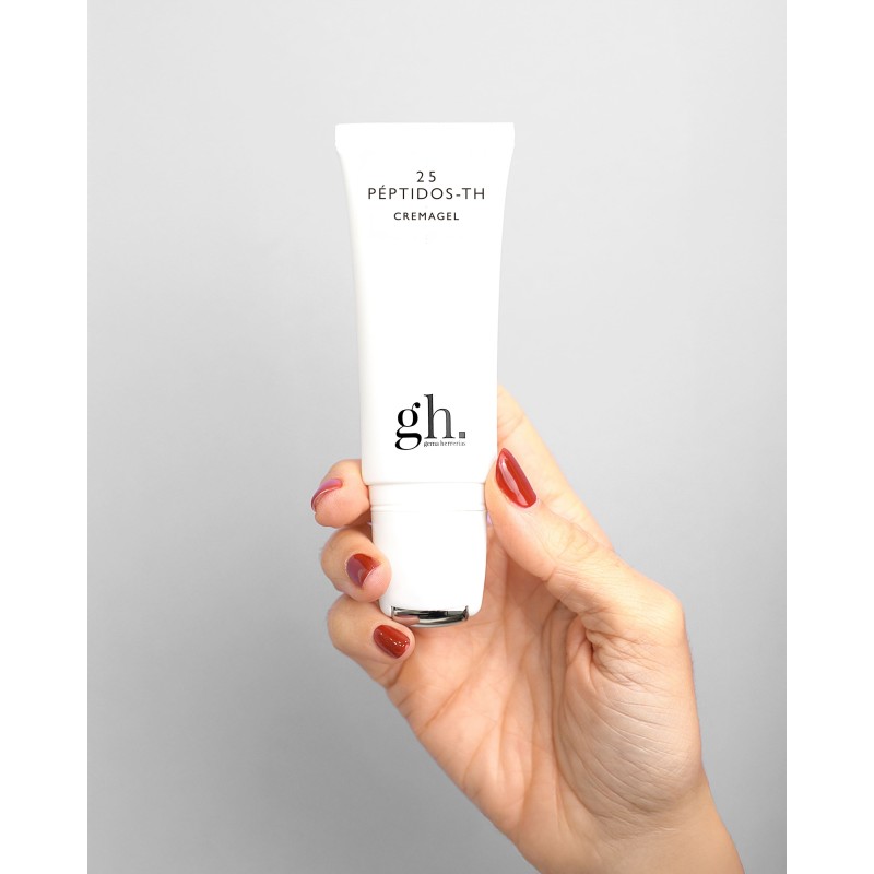 GH PEPTIDOS CREMAGEL ROLL-ON 40ML