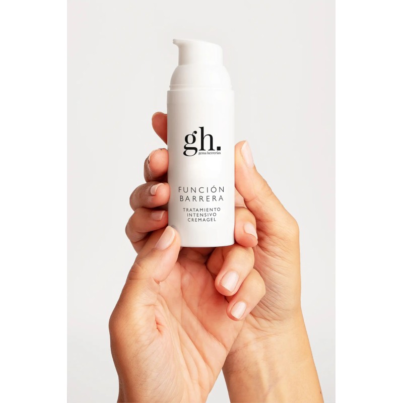 GH FUNCION BARRERA CREMIGEL 50 ML