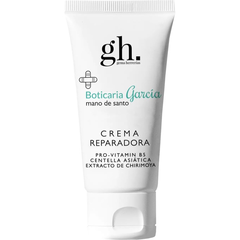GH CREMA REPARADORA MANO DE SANTO 50 ML