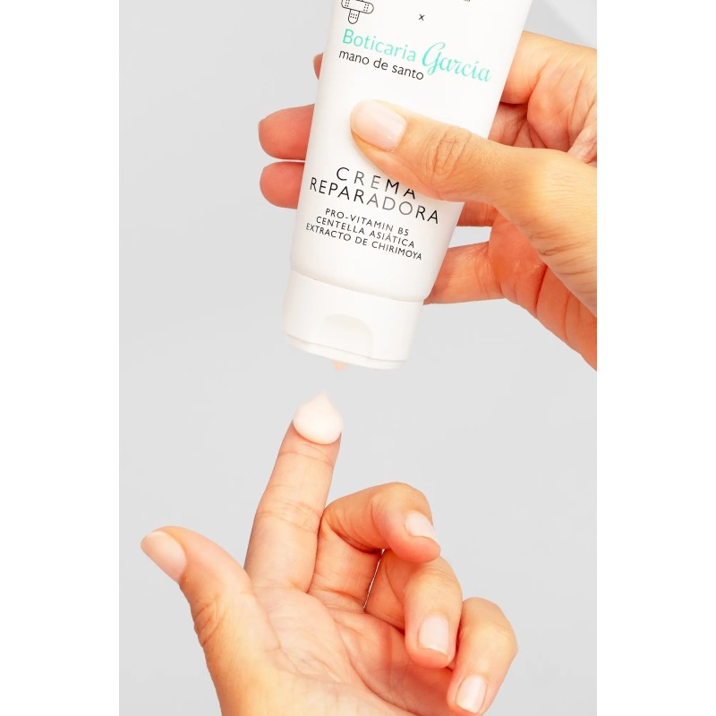 GH CREMA REPARADORA MANO DE SANTO 50 ML