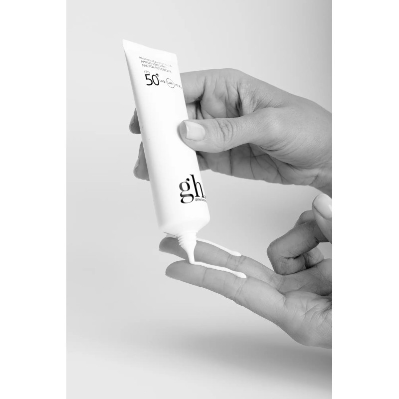 GH PROTECCION MUY ALTA SPF50+ 50ML