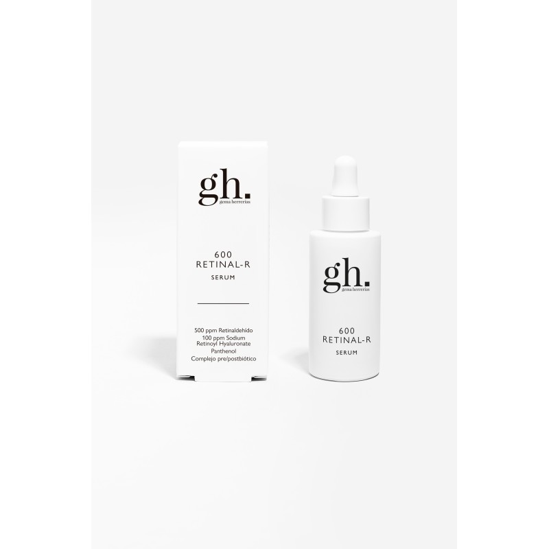 GH RETINAL 600 SERUM 30ML